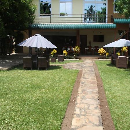 Kays Lodge Dar es Salaam Luaran gambar