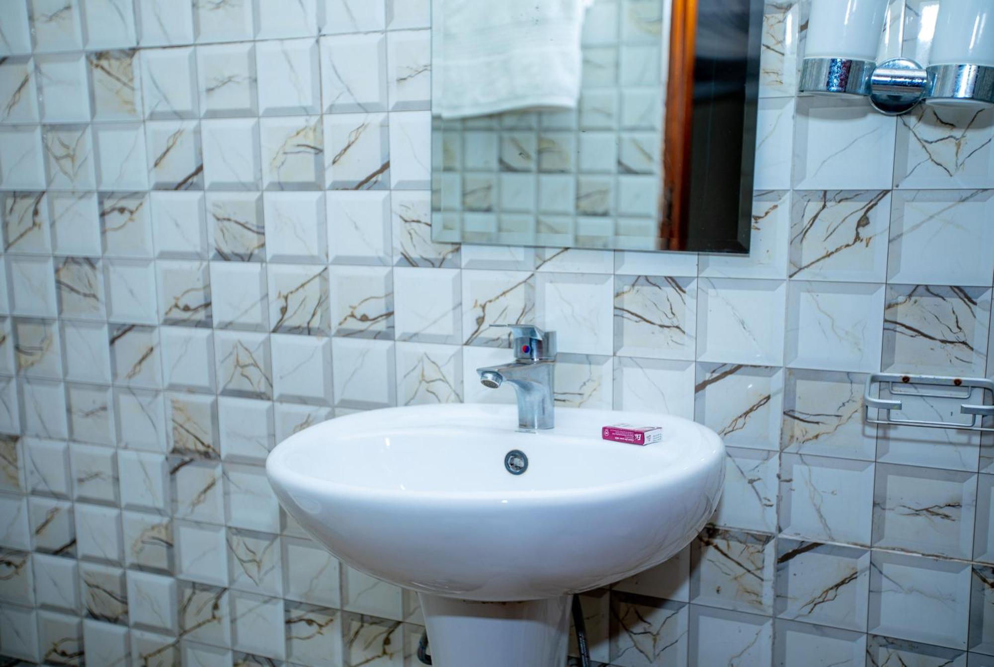 Kays Lodge Dar es Salaam Luaran gambar