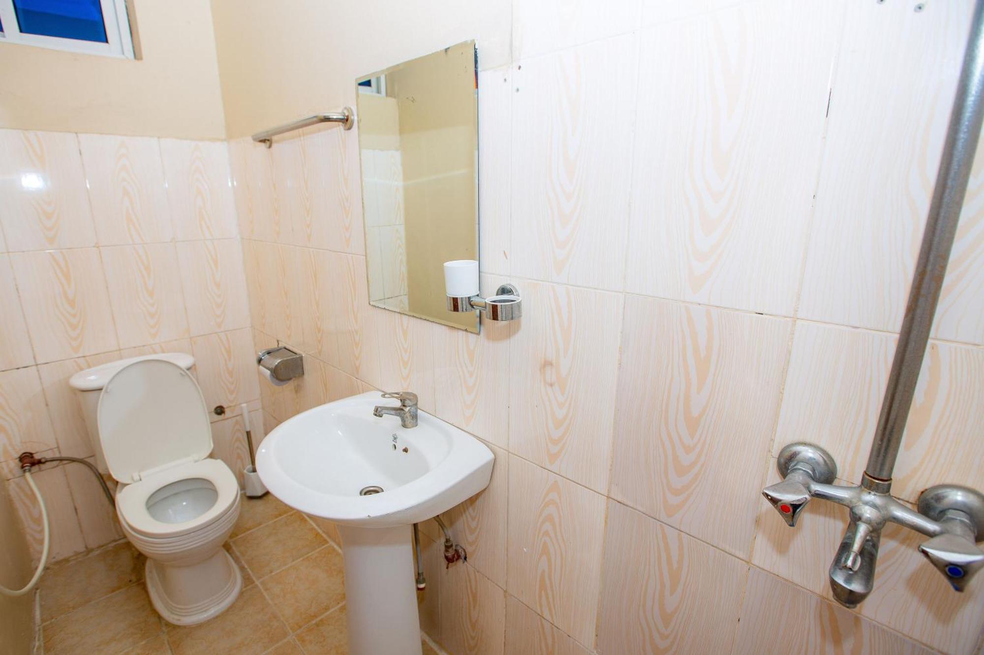 Kays Lodge Dar es Salaam Luaran gambar