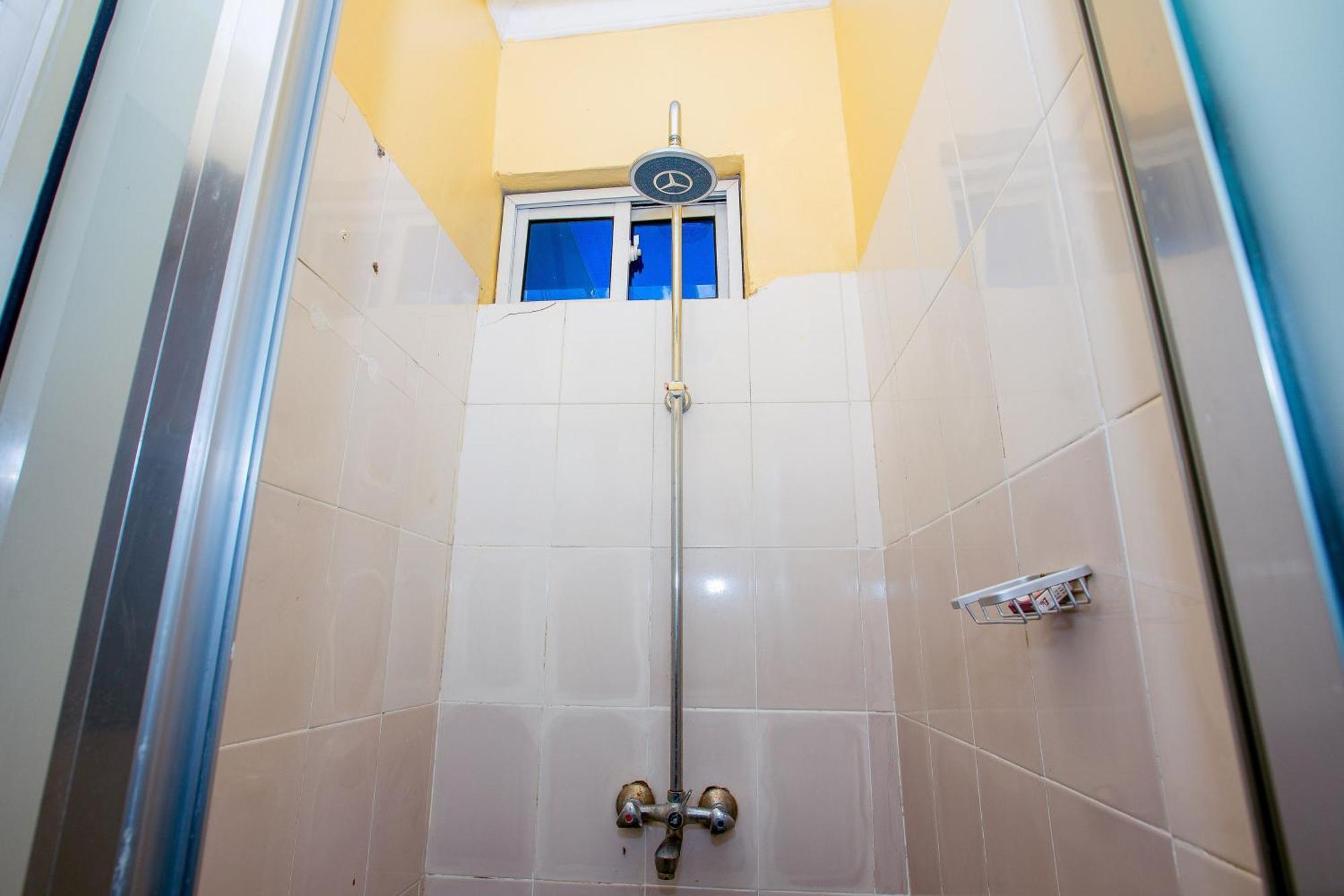 Kays Lodge Dar es Salaam Luaran gambar