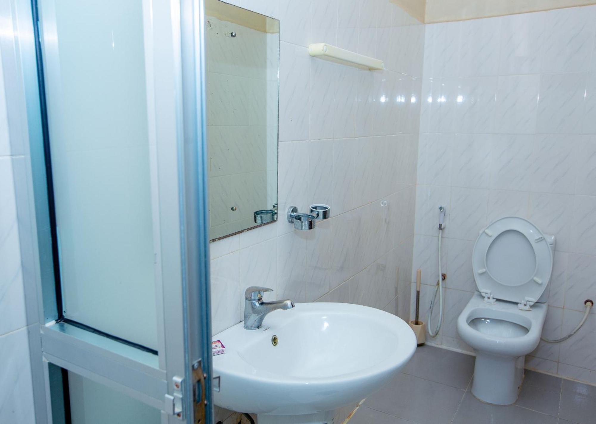 Kays Lodge Dar es Salaam Luaran gambar
