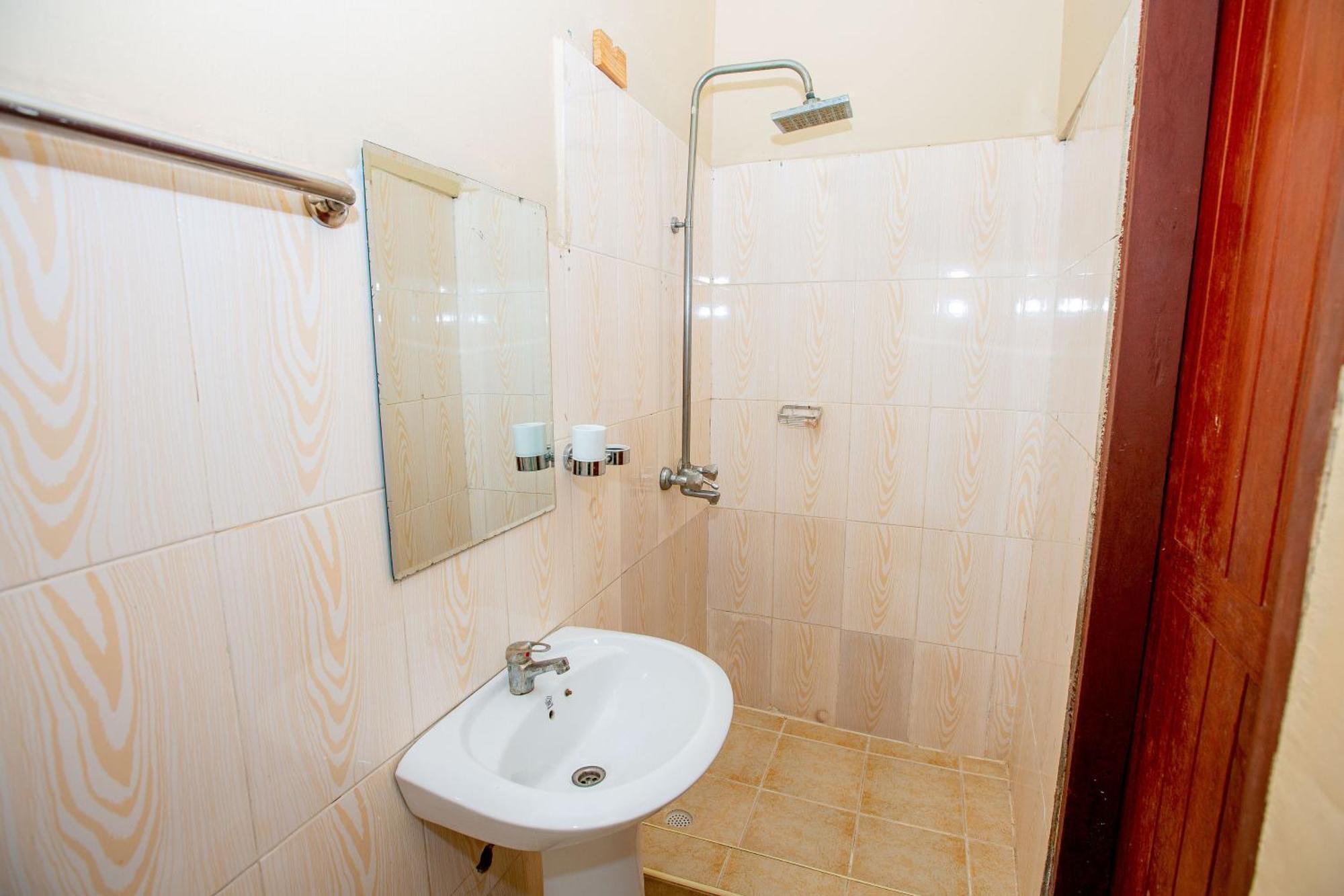Kays Lodge Dar es Salaam Luaran gambar