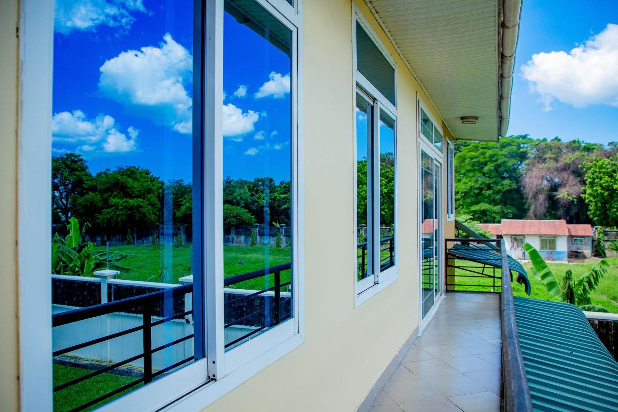 Kays Lodge Dar es Salaam Luaran gambar