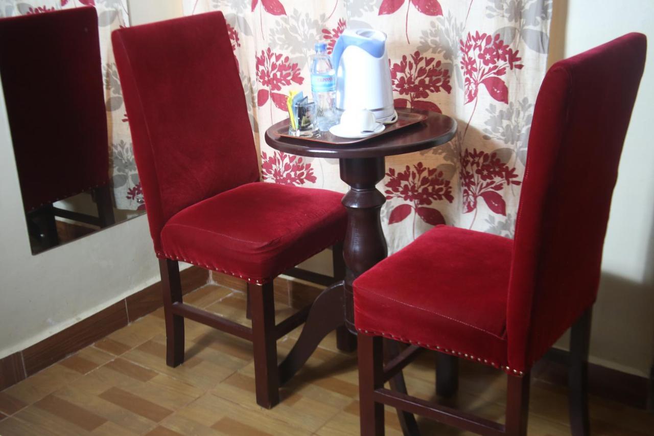 Kays Lodge Dar es Salaam Luaran gambar
