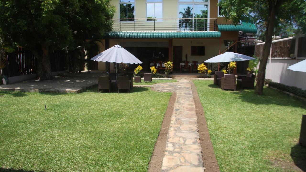 Kays Lodge Dar es Salaam Luaran gambar