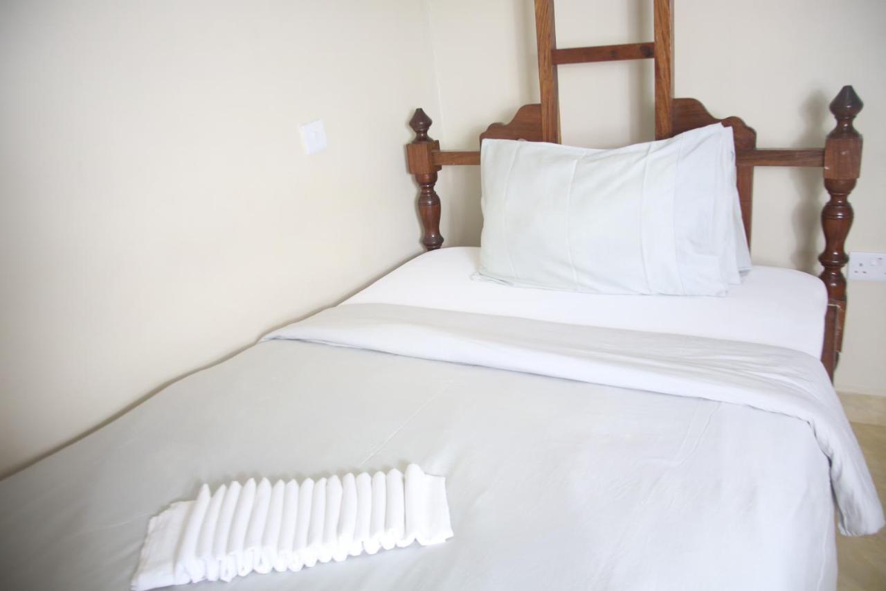 Kays Lodge Dar es Salaam Luaran gambar