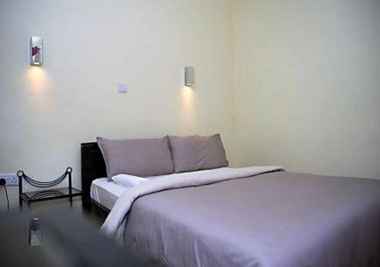 Kays Lodge Dar es Salaam Luaran gambar