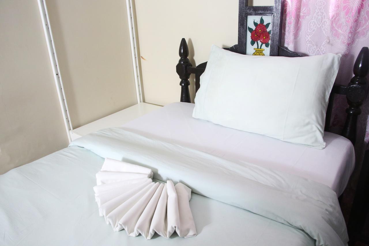 Kays Lodge Dar es Salaam Luaran gambar