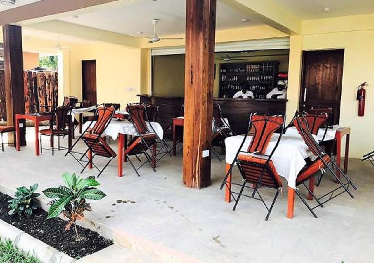 Kays Lodge Dar es Salaam Luaran gambar