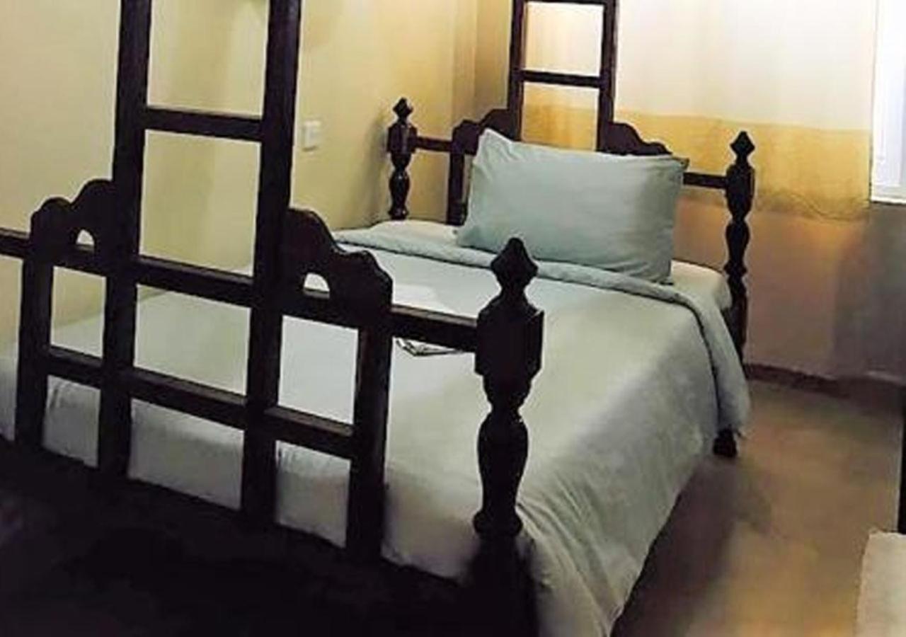Kays Lodge Dar es Salaam Luaran gambar