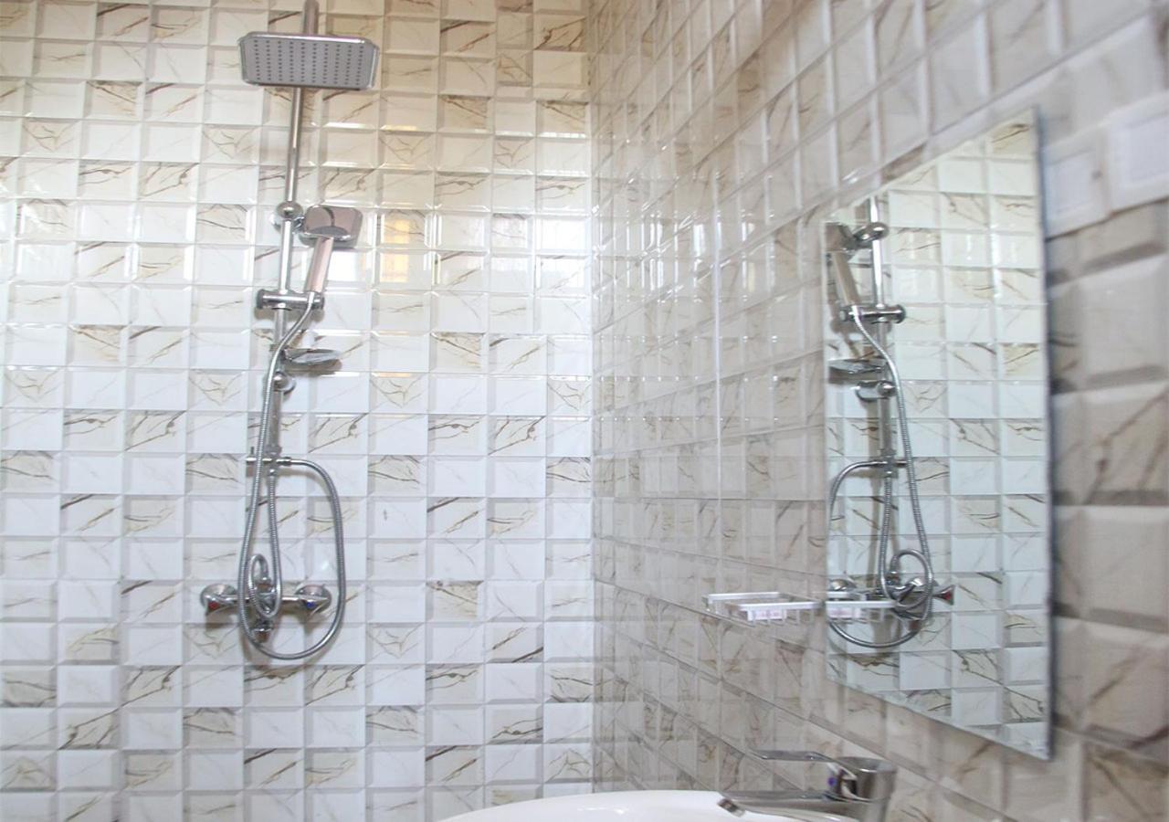 Kays Lodge Dar es Salaam Luaran gambar