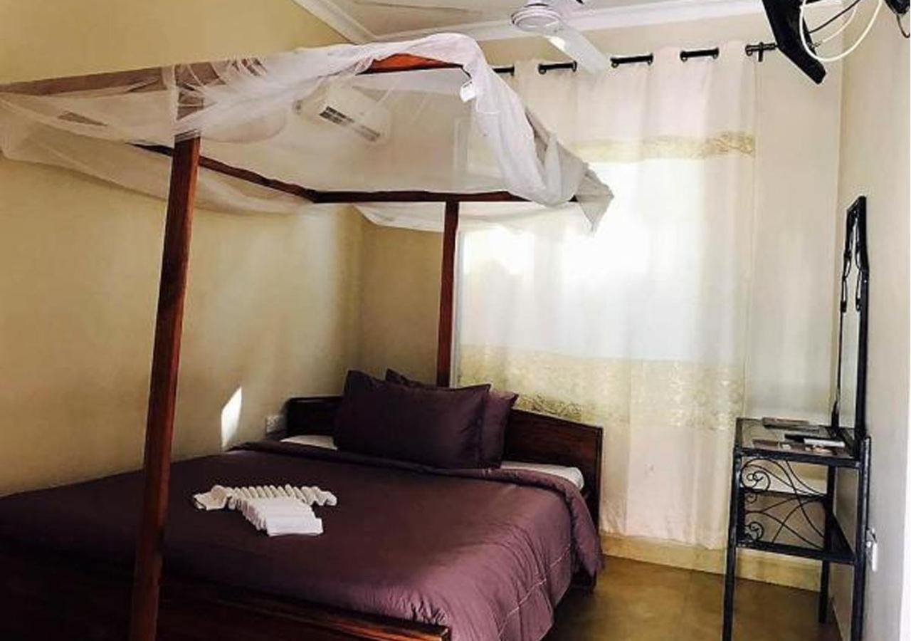 Kays Lodge Dar es Salaam Luaran gambar