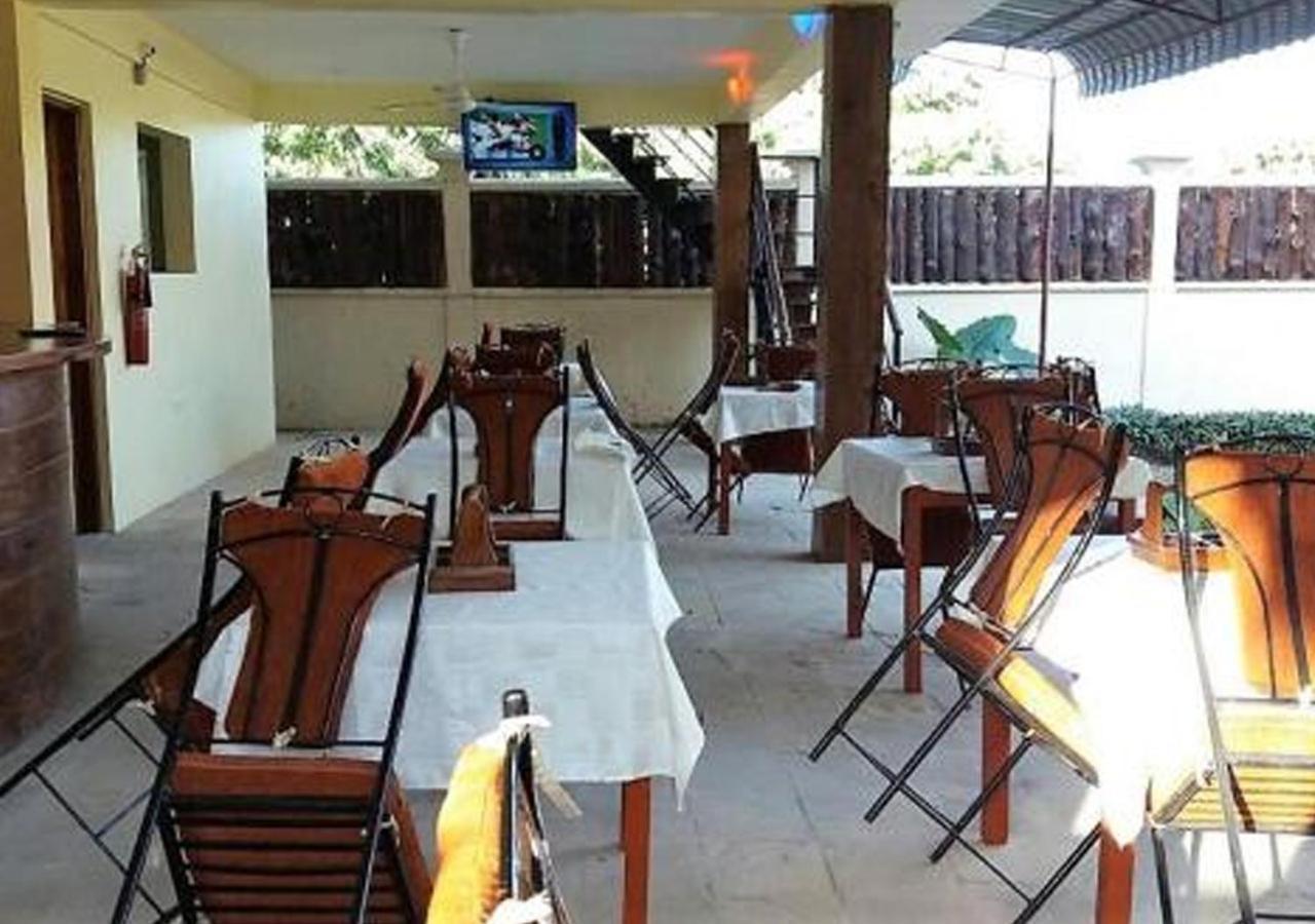 Kays Lodge Dar es Salaam Luaran gambar