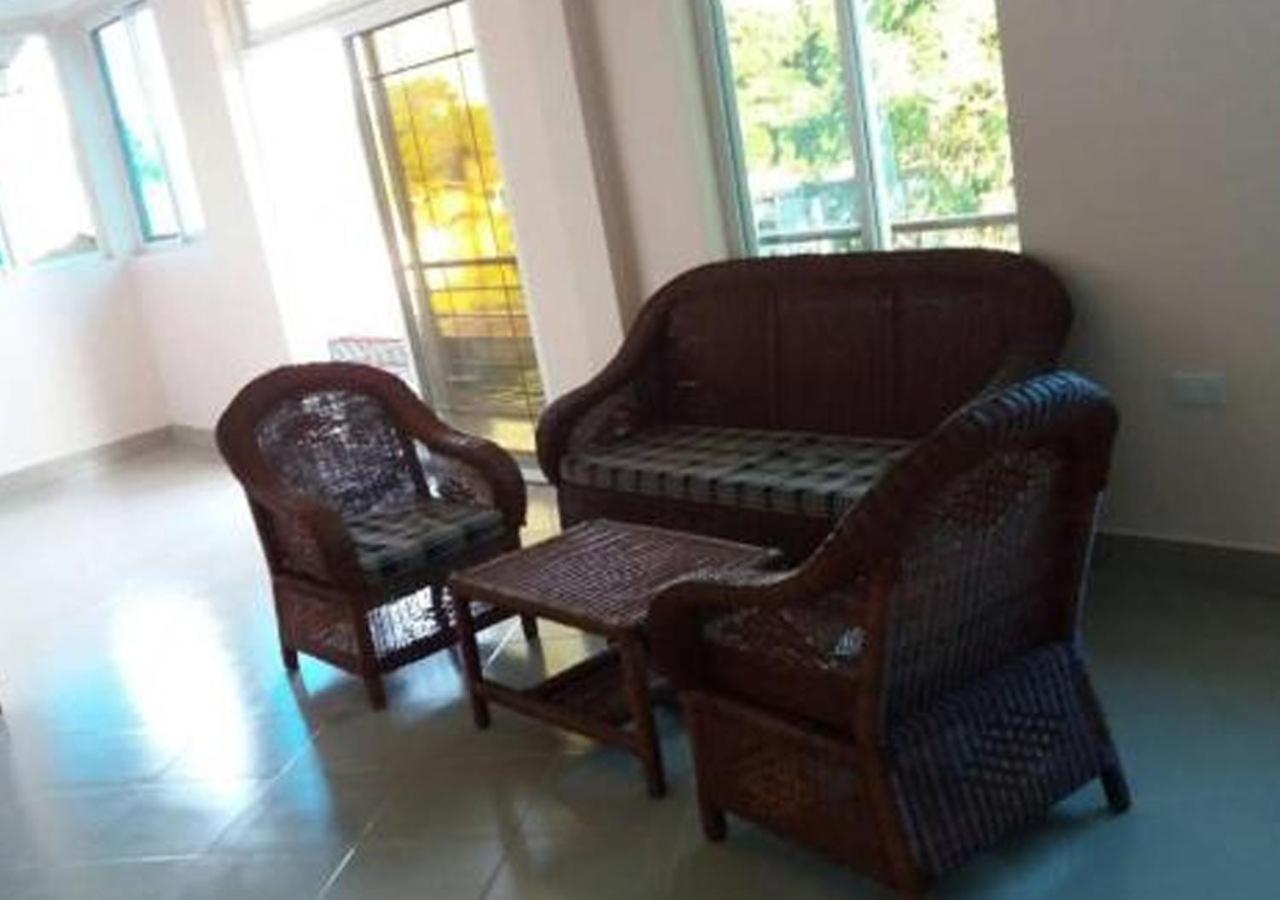 Kays Lodge Dar es Salaam Luaran gambar