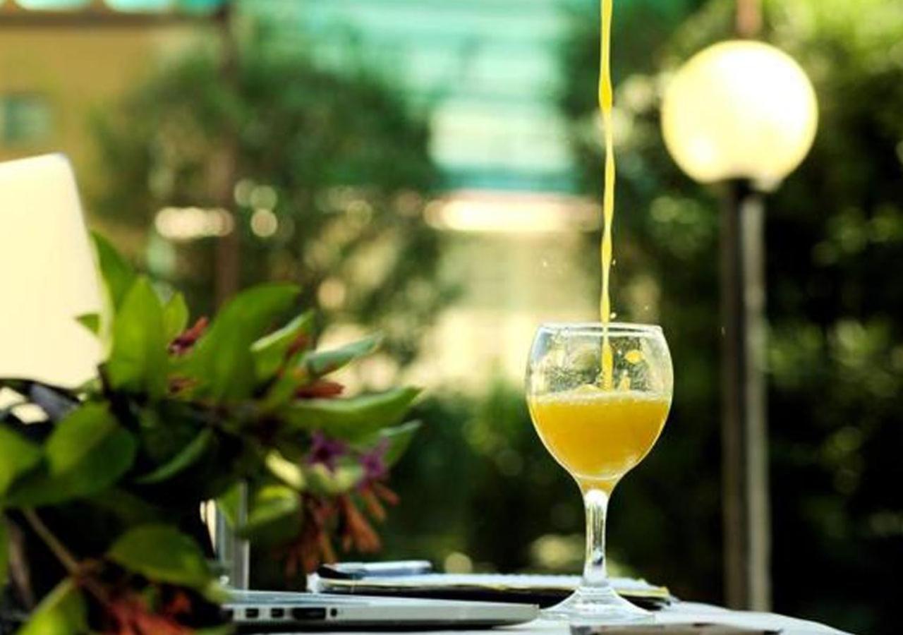 Kays Lodge Dar es Salaam Luaran gambar
