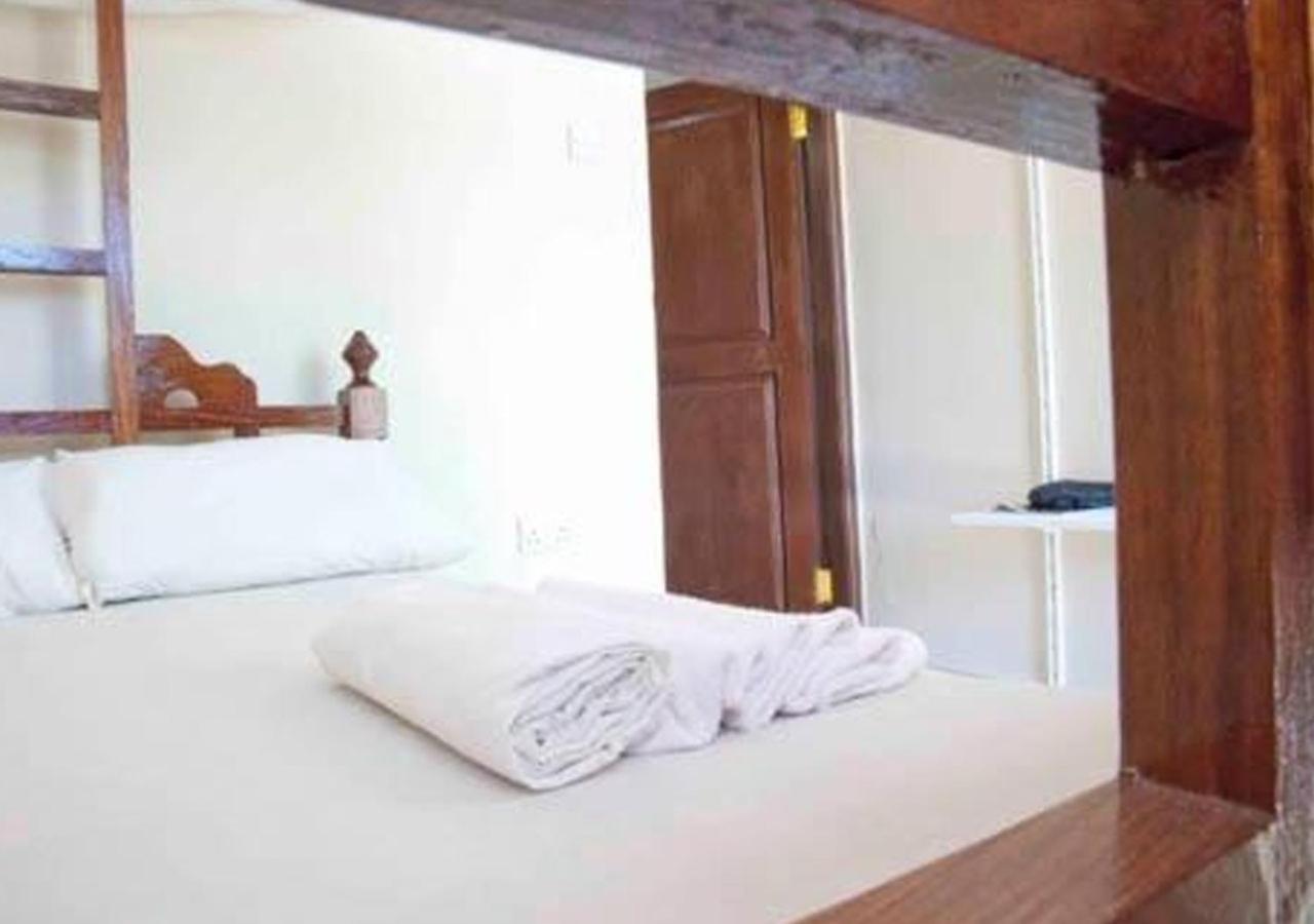 Kays Lodge Dar es Salaam Luaran gambar