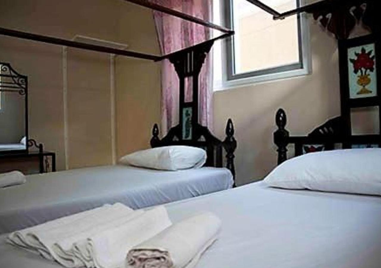 Kays Lodge Dar es Salaam Luaran gambar